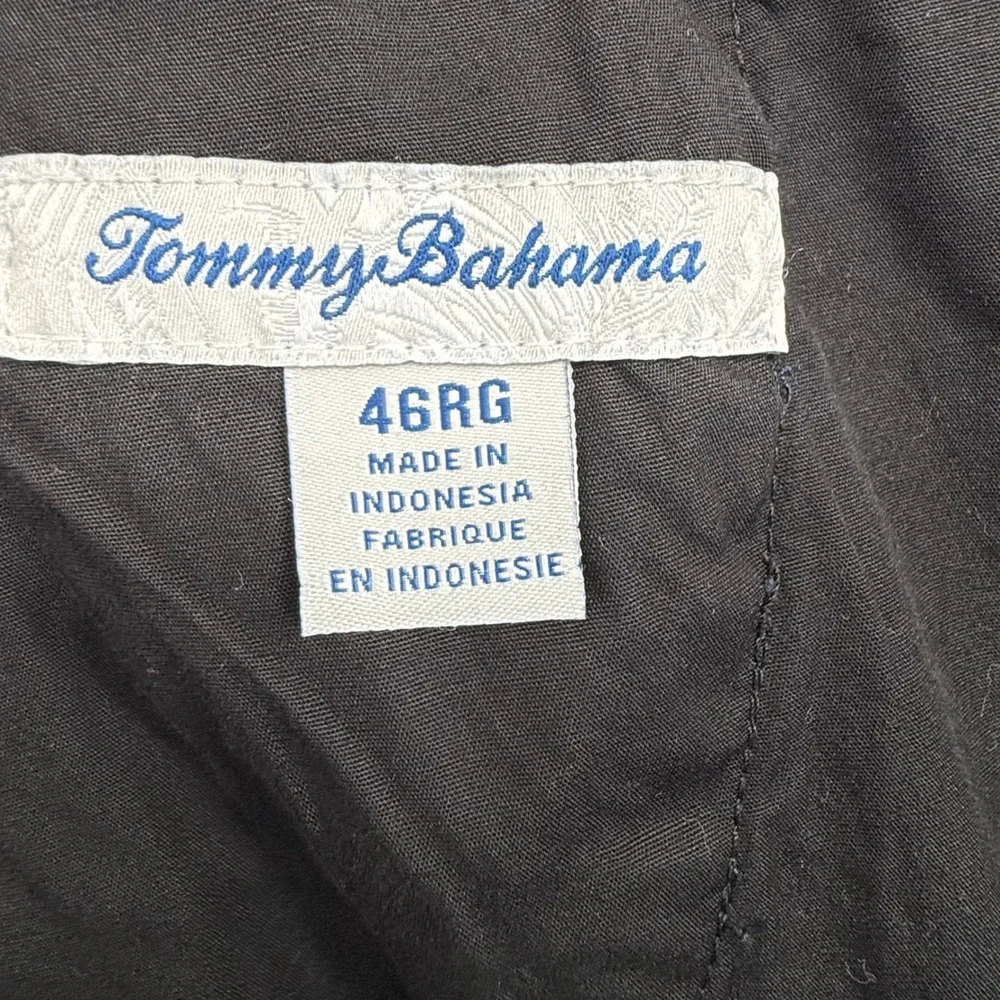 Tommy Bahama god back classic